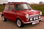Thumbnail MORRIS MINI COOPER MOKE WORKSHOP SERVICE REPAIR MANUAL