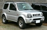 Thumbnail SUZUKI JIMNY SN413 WORKSHOP SERVICE REPAIR MANUAL Thumbnail SUZUKI JIMNY SN413 WORKSHOP SERVICE REPAIR MANUAL
