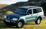 Thumbnail MITSUBISHI PAJERO MONTERO 1999-2002 SERVICE REPAIR MANUAL Thumbnail MITSUBISHI PAJERO MONTERO 1999-2002 SERVICE REPAIR MANUAL