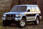 Thumbnail MITSUBISHI PAJERO 1991-1999 ENGINES SERVICE REPAIR MANUAL Thumbnail MITSUBISHI PAJERO 1991-1999 ENGINES SERVICE REPAIR MANUAL