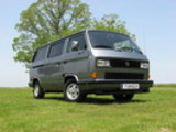 Thumbnail  VW VOLKSWAGEN TRANSPORTER SYNCRO T3 VANAGON WORKSHOP MANUAL