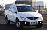 Thumbnail SSANGYONG ACTYON TRADIE WORKSHOP SERVICE REPAIR MANUAL