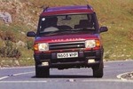 Thumbnail LAND ROVER DISCOVERY SERIES 1 1995-1999 WORKSHOP MANUAL