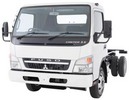 Thumbnail Mitsubishi Fuso Canter Truck Workshop Repair Manual