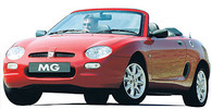 Thumbnail MG F MGF ROADSTER 1997-2002 WORKSHOP SERVICE REPAIR MANUAL