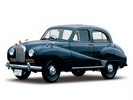 Thumbnail Austin A40 Somerset Workshop Manual and Spare Parts Manual