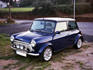 Thumbnail ROVER MINI MK MARK 7 1996-2000 WORKSHOP SERVICE MANUAL
