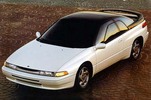 Thumbnail Subaru Alcyone SVX 1992-1997 Workshop FACTORY Service Manual