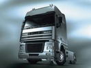 Thumbnail DAF 95XF 95 Series Truck Workshop Manual