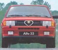 Thumbnail ALFA ROMEO 33 1983-1989 WORKSHOP REPAIR SERVICE MANUAL