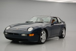 Thumbnail PORSCHE 968 1992-1995 WORKSHOP FACTORY SERVICE REPAIR MANUAL