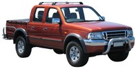 Thumbnail MAZDA BRAVO B2600 B2500 1996-2009 WORKSHOP SERVICE MANUAL