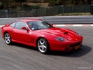Thumbnail FERRARI 550 MARANELLO 1997-2002 WORKSHOP REPAIR MANUAL