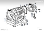 Thumbnail ZF 4HP22 6HP26 5HP19 5HP24 5HP30 TRANSMISSION SERVICE MANUAL Thumbnail ZF 4HP22 6HP26 5HP19 5HP24 5HP30 TRANSMISSION SERVICE MANUAL