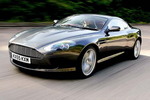 Thumbnail ASTON MARTIN DB9 2004-2011 FACTORY WORKSHOP SERVICE MANUAL