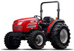Thumbnail TYM T390 T400 T430 T450 TRACTOR Workshop Service Manual  