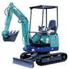 Thumbnail IHI 15NX COMPACT EXCAVATOR WORKSHOP SERVICE REPAIR MANUAL