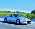 Thumbnail MASERATI SPYDER M138 & COUPE 2002-2005 WORKSHOP MANUAL