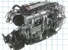 Thumbnail YANMAR 4LHA STE DTE HTE MARINE DIESEL ENGINE WORKSHOP MANUAL