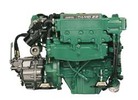 Thumbnail VOLVO PENTA TMD22 TAMD22 MD22 Marine Engines Workshop Manual