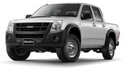 Thumbnail ISUZU DMAX TFR TFS COLORADO RODEO PARTS MANUAL LIST