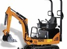 Thumbnail HANIX H09D EXCAVATOR WORKSHOP SERVICE & PARTS MANUAL Thumbnail HANIX H09D EXCAVATOR WORKSHOP SERVICE & PARTS MANUAL