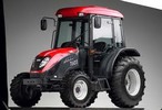 Thumbnail TYM TRACTOR T603NC T603NP T603 PARTS MANUAL CATALOGUE Thumbnail TYM TRACTOR T603NC T603NP T603 PARTS MANUAL CATALOGUE