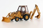 Thumbnail CASE TRACTOR 580E 580 E SUPER LOADER BACKHOE WORKSHOP MANUAL Thumbnail CASE TRACTOR 580E 580 E SUPER LOADER BACKHOE WORKSHOP MANUAL