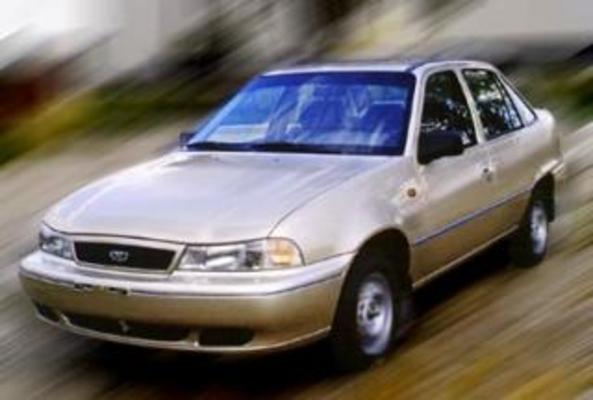 Product picture DAEWOO CIELO ENGINE WORKSHOP SERVICE REPAIR MANUAL