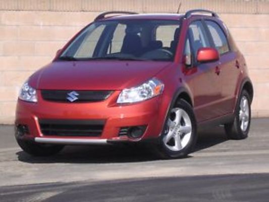 Product picture SUZUKI SX4 RW420 WORKSHOP SERVICE REPAIR MANUAL