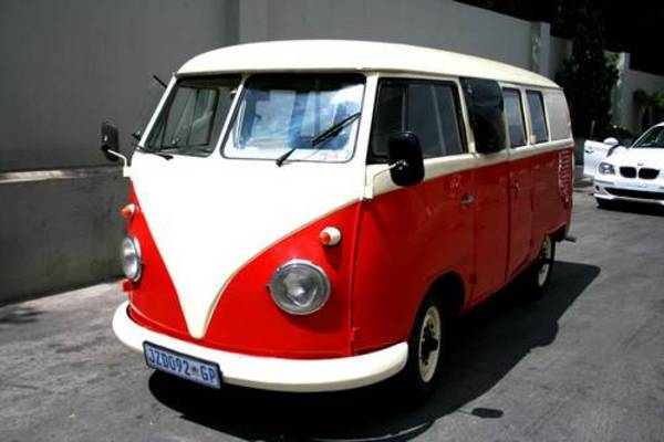 Product picture VOLKSWAGEN VW KOMBI COMBI SERVICE REPAIR MANUAL 