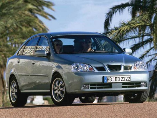 Product picture DAEWOO NUBIRA LACETTI 2004 WORKSHOP SERVICE REPAIR MANUAL