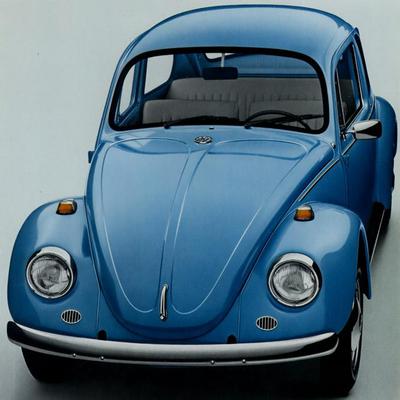 Product picture VOLKSWAGEN VW BEETLE 1200 TYPE 11 14 15  WORKSHOP MANUAL