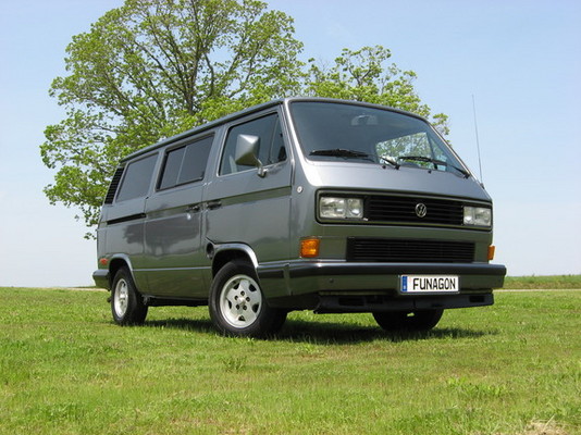 Product picture  VW VOLKSWAGEN TRANSPORTER SYNCRO T3 VANAGON WORKSHOP MANUAL
