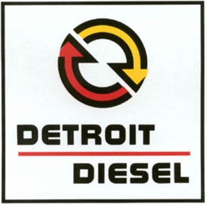 Product picture DETROIT DIESEL SERIES 53 6V 8V WORKSHOP SERVICE MANUAL