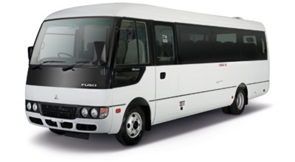 Product picture Mitsubishi Fuso Rosa Bus Workshop Service Repair Manual 