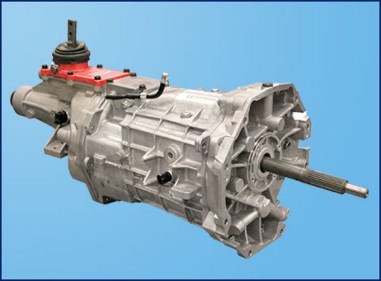 Product picture TREMEC T56 T5 TR3550 TR3650 GEARBOX WORKSHOP SERVICE  MANUAL