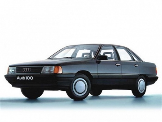 Product picture AUDI 100 200 1989-1991 WORKSHOP SERVICE REPAIR MANUAL