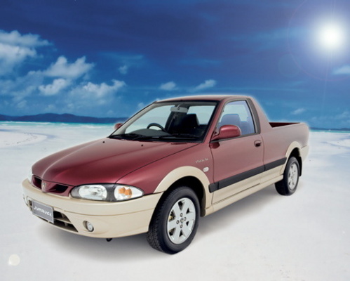 Product picture PROTON JUMBUCK 1.5L 4G15 ENGINE FACTORY WORKSHOP MANUAL