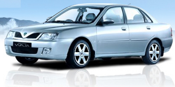 Product picture PROTON WAJA 1.6L 4G18 ENGINE FACTORY WORKSHOP SERVICE MANUAL