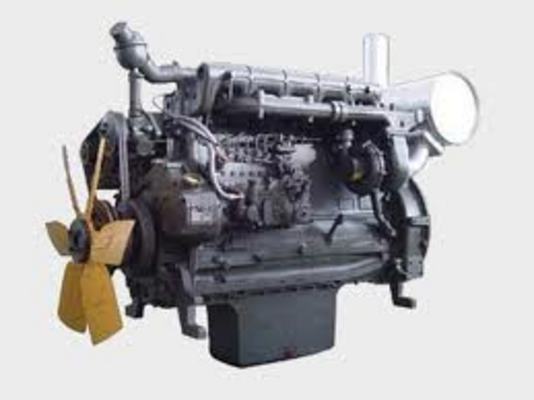 Product picture DEUTZ 226B DIESEL INDUSTRIAL ENGINE WORKSHOP SERVICE MANUAL