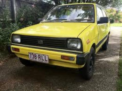 Product picture SUBARU SHERPA 700 EK42 1981-1988 WORKSHOP FACTORY MANUAL