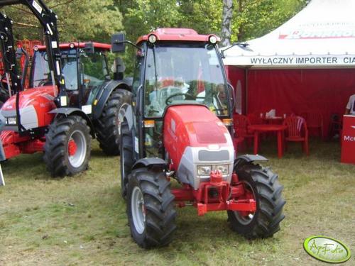 Product picture MCCORMICK GX GXH SERIES TRACTOR WORKSHOP REPAIR MANUAL