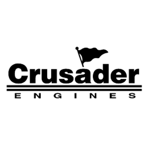 Product picture CRUSADER 3.0L INDUSTRIAL ENGINE WORKSHOP SERVICE MANUAL