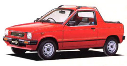 Product picture SUZUKI MIGHTYBOY MIGHTY BOY F5A FULL FACTORY WORKSHOP MANUAL