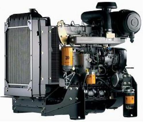 Product picture JCB 444 DIESEL ENGINE WORKSHOP SERVICE REPAIR MANUAL