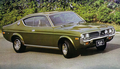 Product picture MAZDA  RX4 13B ROTARY ENGINE WORKSHOP SERVICE REPAIR MANUAL