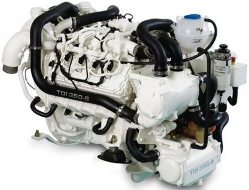 Product picture VOLKSWAGEN VW MARINE TDI BOAT WORKSHOP SERVICE MANUAL