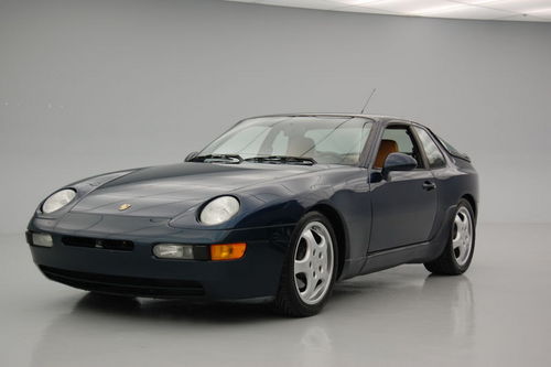 Product picture PORSCHE 968 1992-1995 WORKSHOP FACTORY SERVICE REPAIR MANUAL