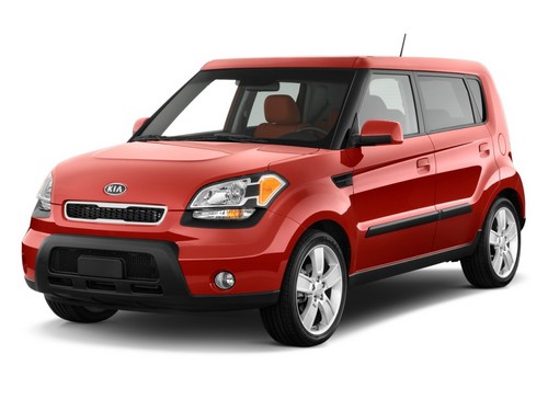 Product picture KIA SOUL AM 1.6L PETROL & DIESEL SERVICE REPAIR MANUAL